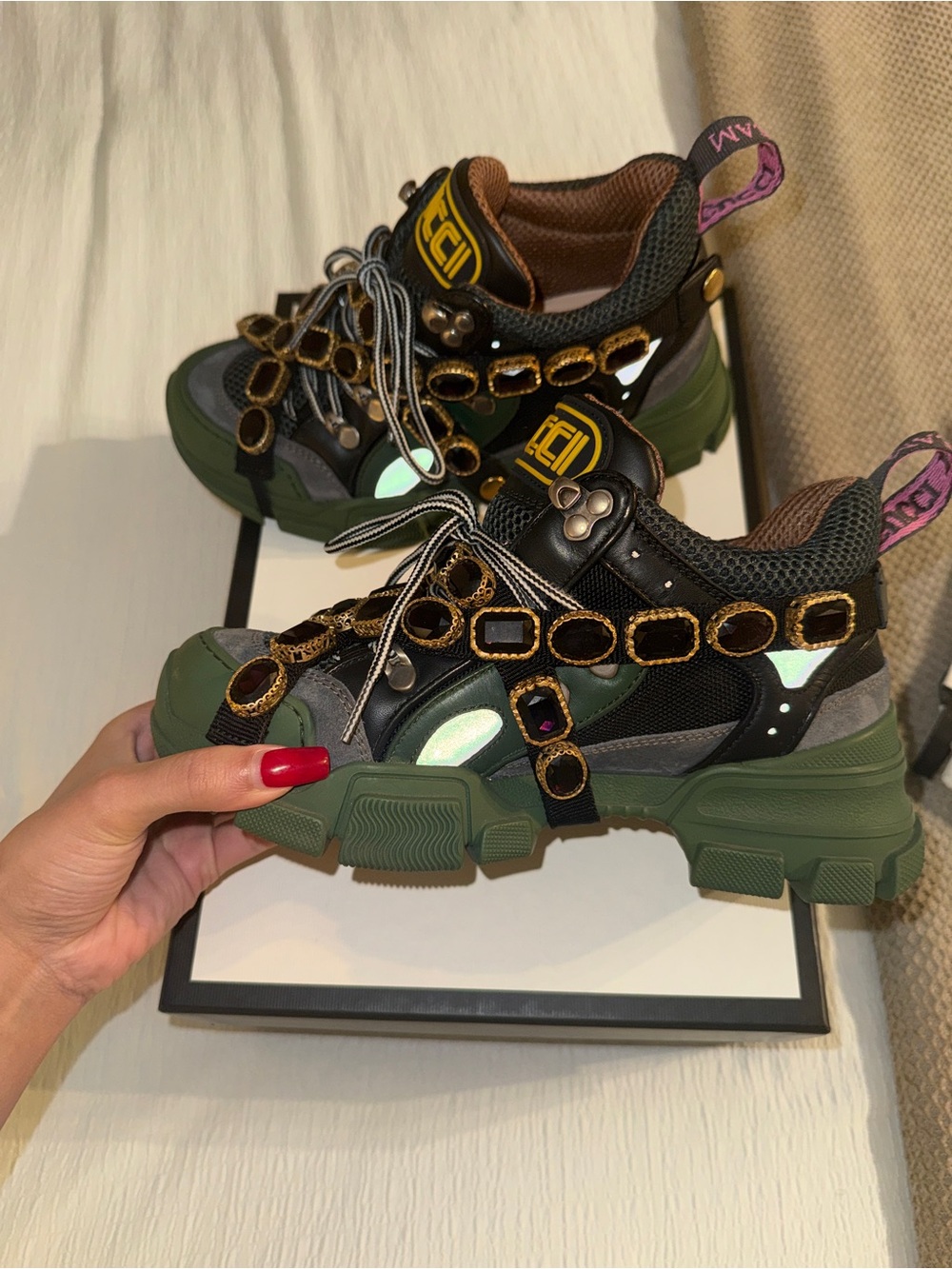 Women Shoes Subcategory Classification